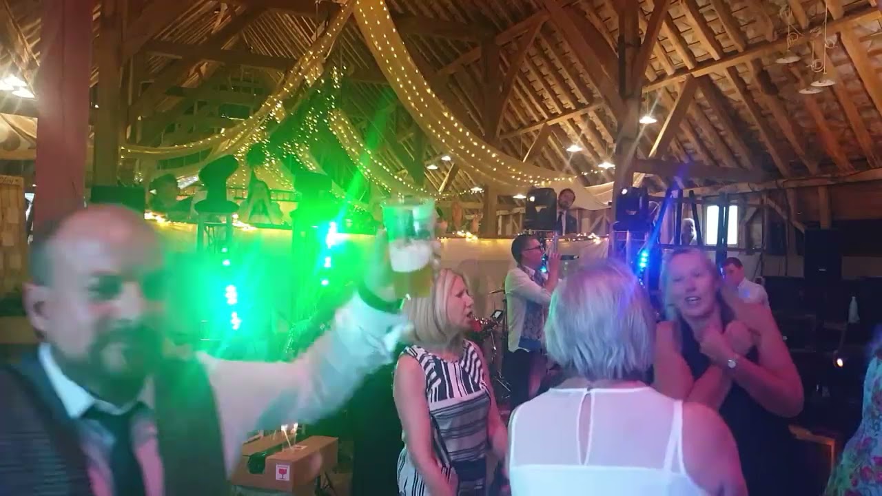 HD Wedding 