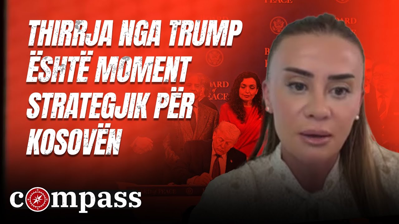Haradinaj: Thirrja nga Trump është moment strategjik për Kosovën