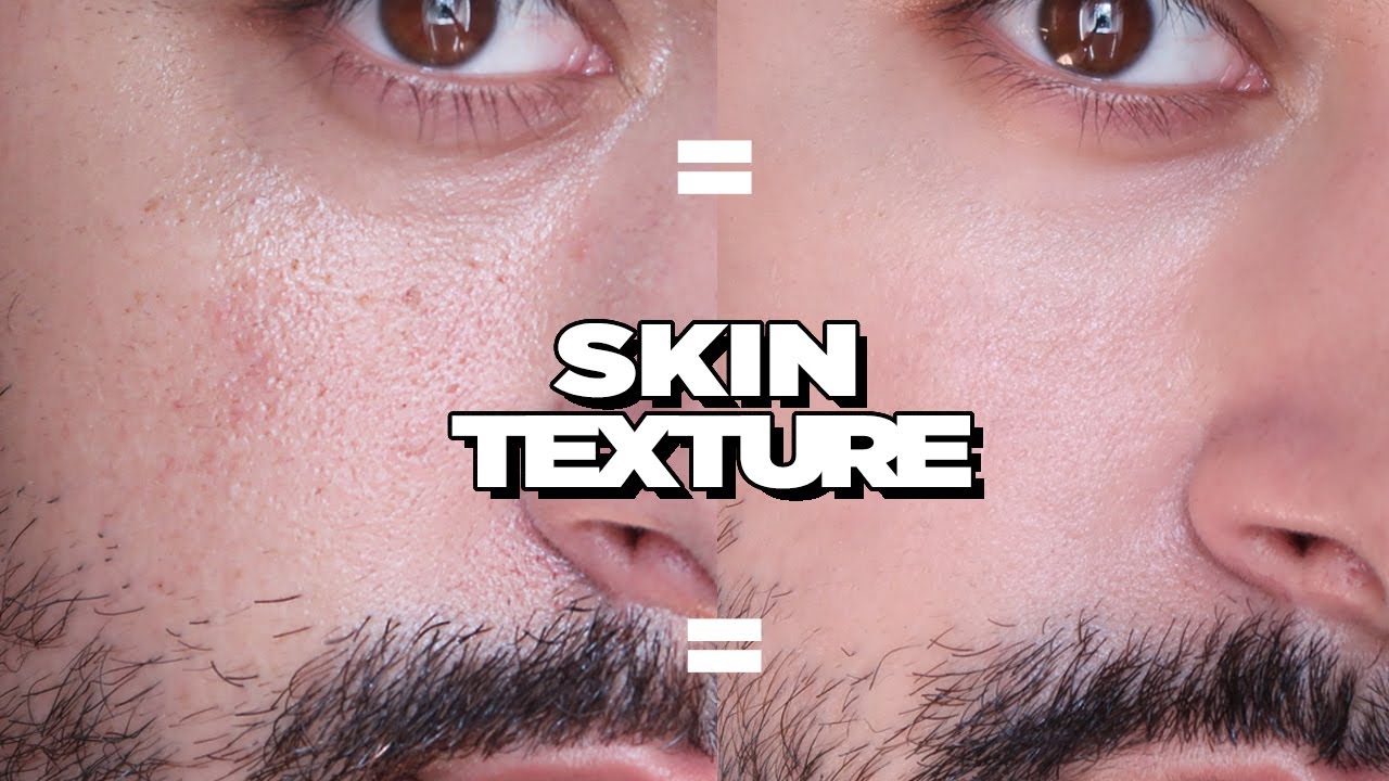 Improve Skin Texture - Get Smooth & Even Skin Tone - Tonic15 AD ✖  James Welsh