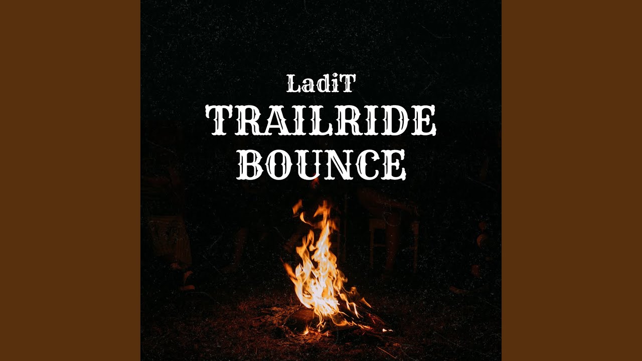 TrailRide Bounce