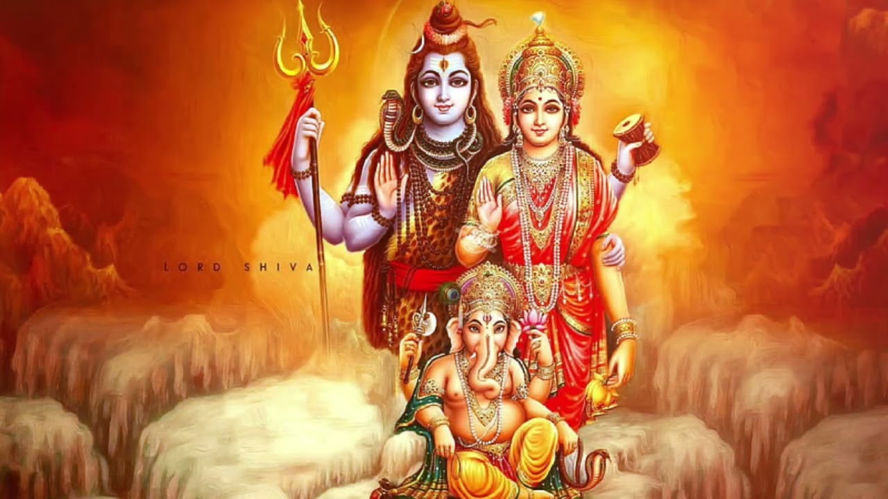Shiv shankar ko jisne puja || Bhajan || Female voice 