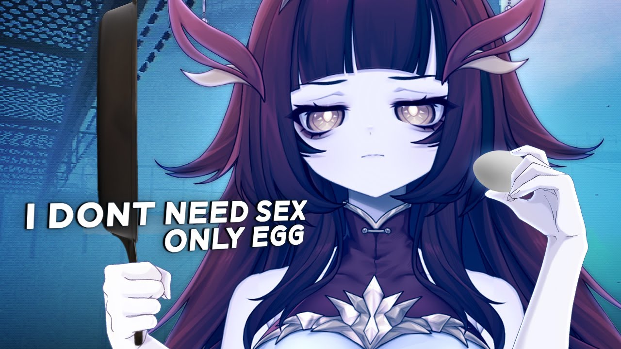 Alekirser Plays Arctic Eggs