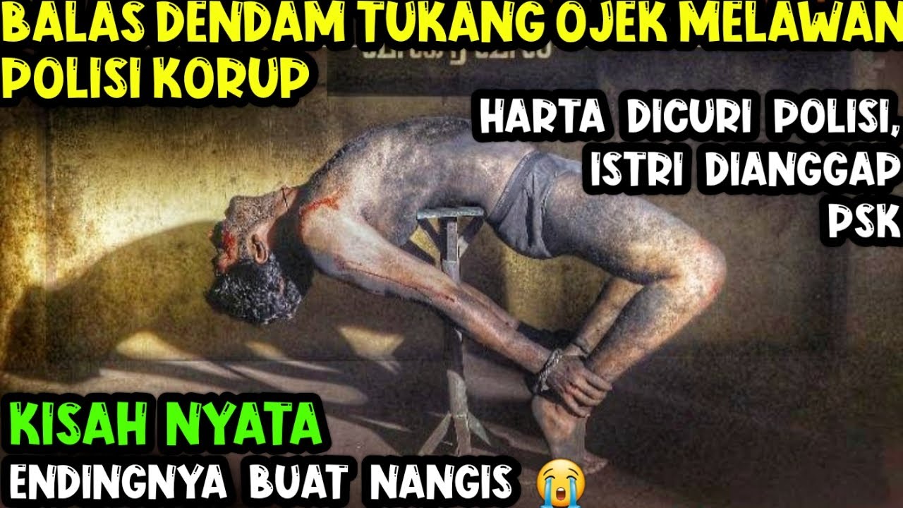 DIHINA KARNA MISKIN TERNYATA MAMPU MENGHANCURKAN RAJA PENGUASA - ALUR CERITA FILM INDIA