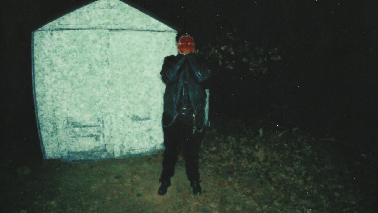 House Party // Kerosene: Crystal Castles // Price of Comfort 