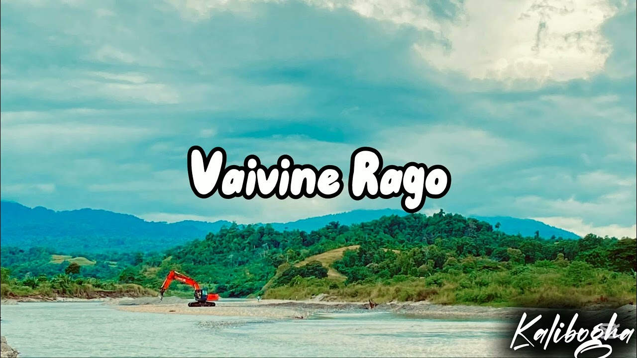 Vaivine Rago (Kula Hits)