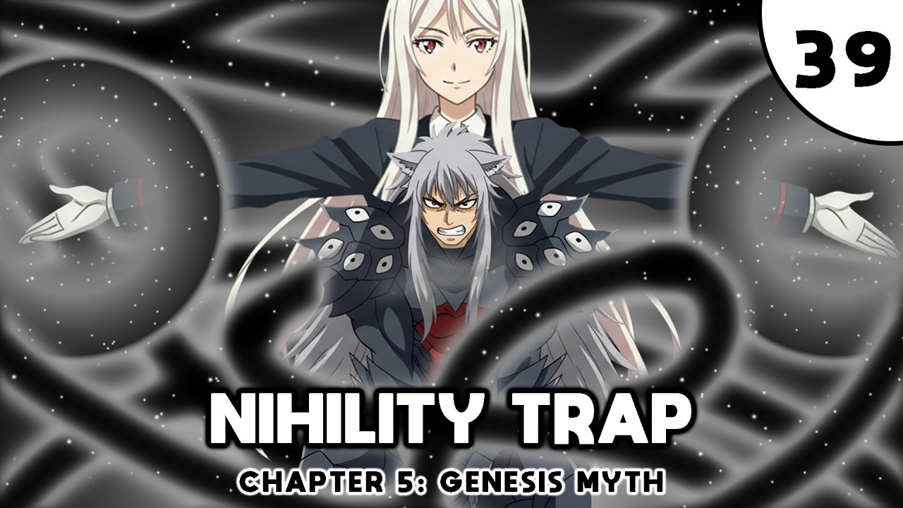 Diablo Noticed Something “Off” About Vega | Volume 23: Chapter 5 | Tensura LN