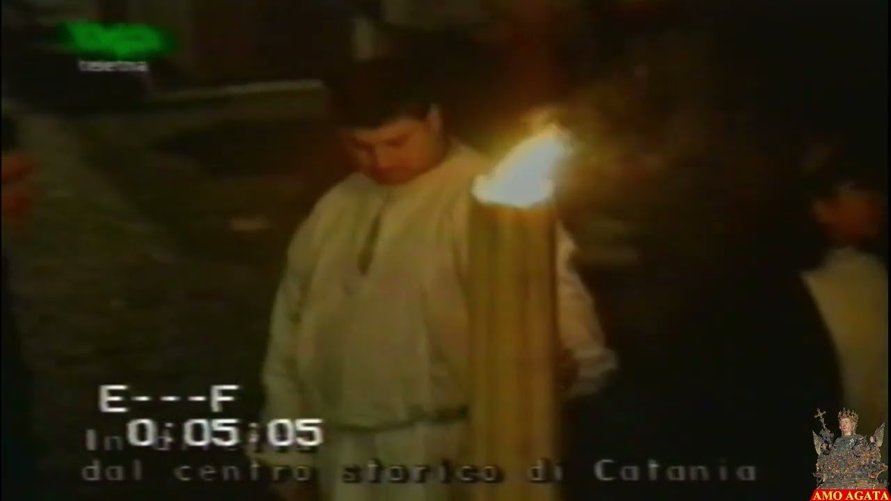 4\5\1993 - Dentro la festa da protagonista  - Quinta Parte