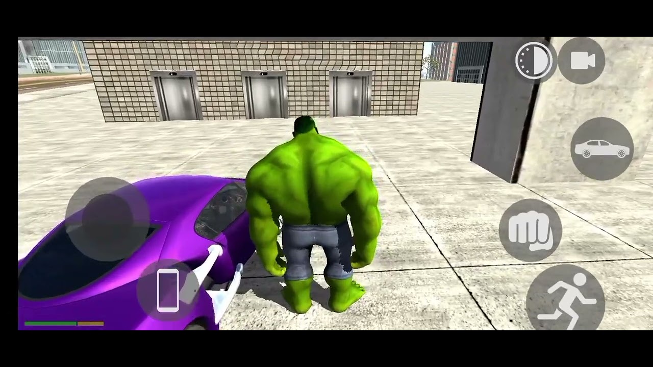 Indian bike driving 3D most popular video