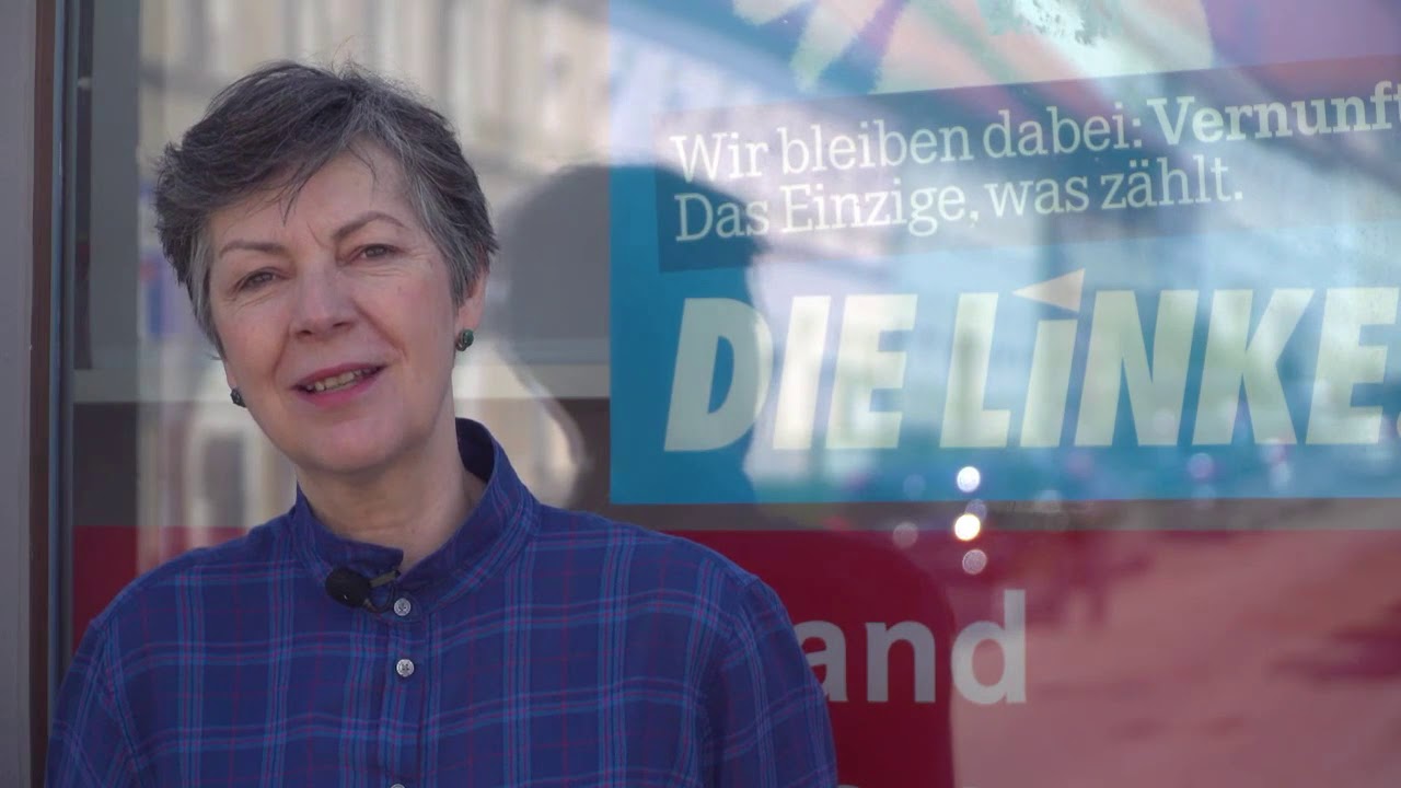 Gregor Wei&szlig; - Wahlspot Landtagswahl 2019 - komplett