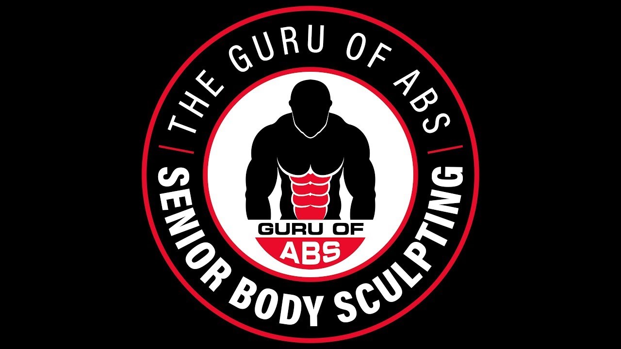7.1.26: Senior Body Sculpting Live - Back, Biceps + Abs & Core