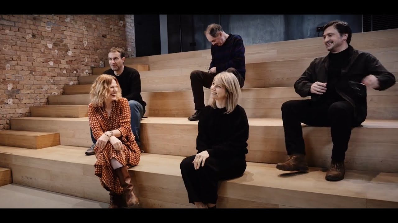 EY Poduzetnik godine 2021. – Finalist Studio 3LHD d.o.o.