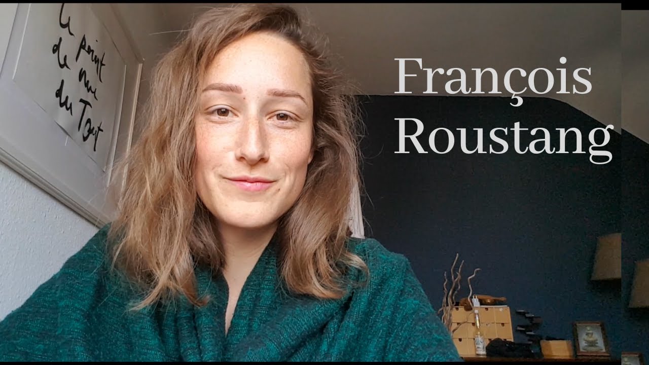 Ça tient - François Roustang