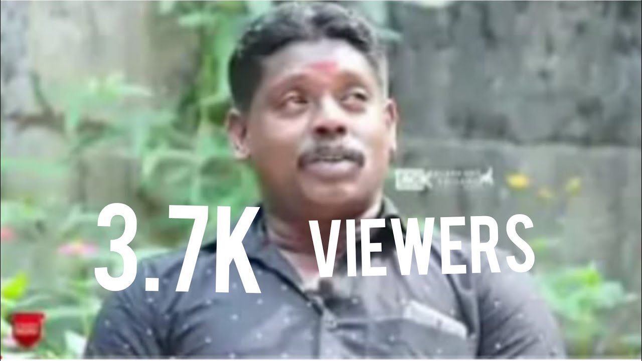 vadanapally suni about karnan ❤🔥