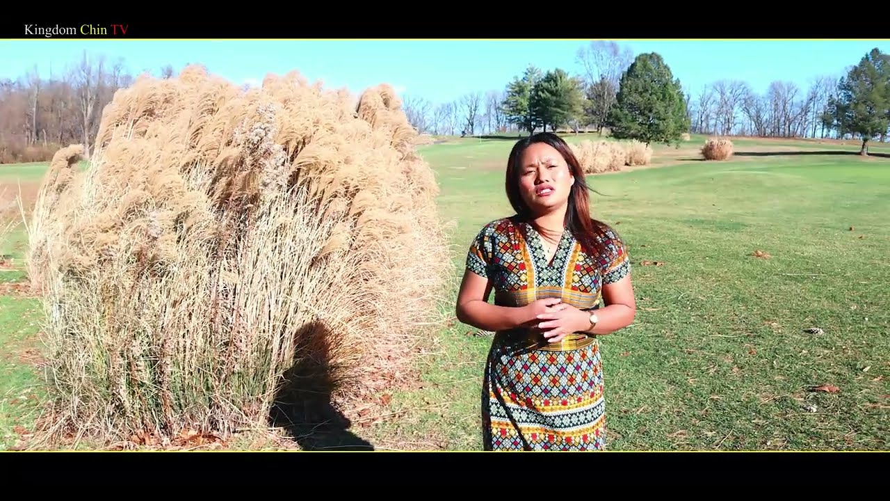 Siibawi Tha Bik || Sui Za Sung || Pathian Hla Thar.