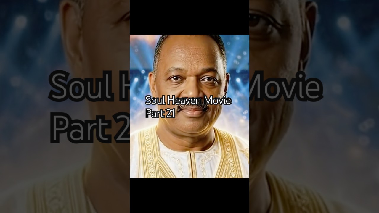 Soul Heaven Movie Part 21 #soulmusic #classicsoul #soulheaven