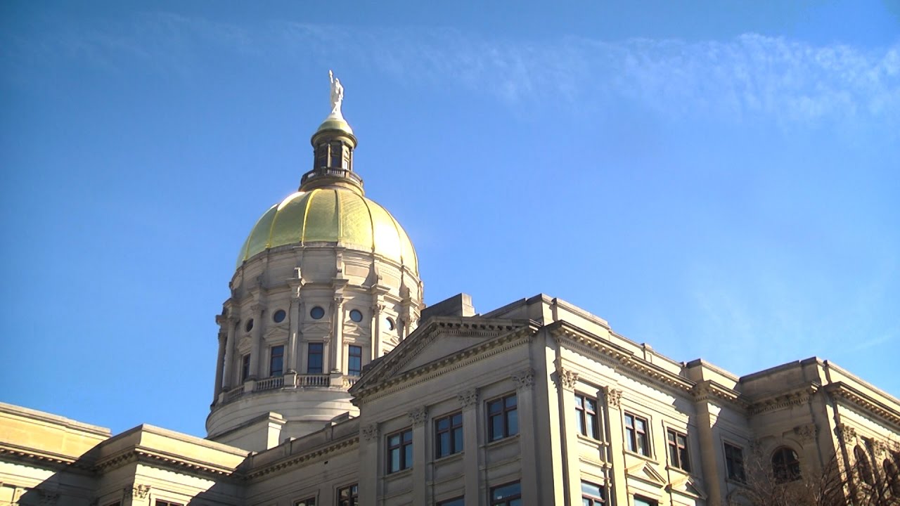 Georgia to invest $50M in cyber range facility in Augusta