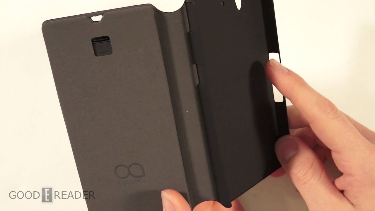 Inkcase Phone Case Review