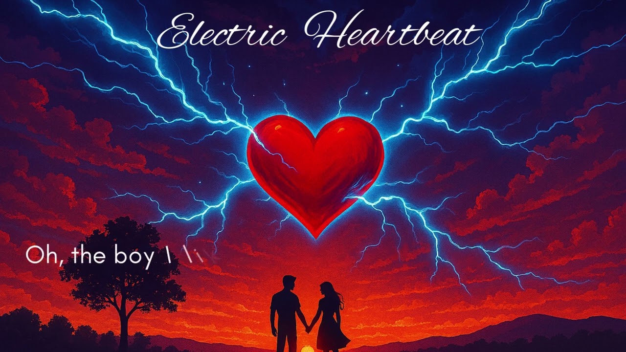 Electric Heartbeat