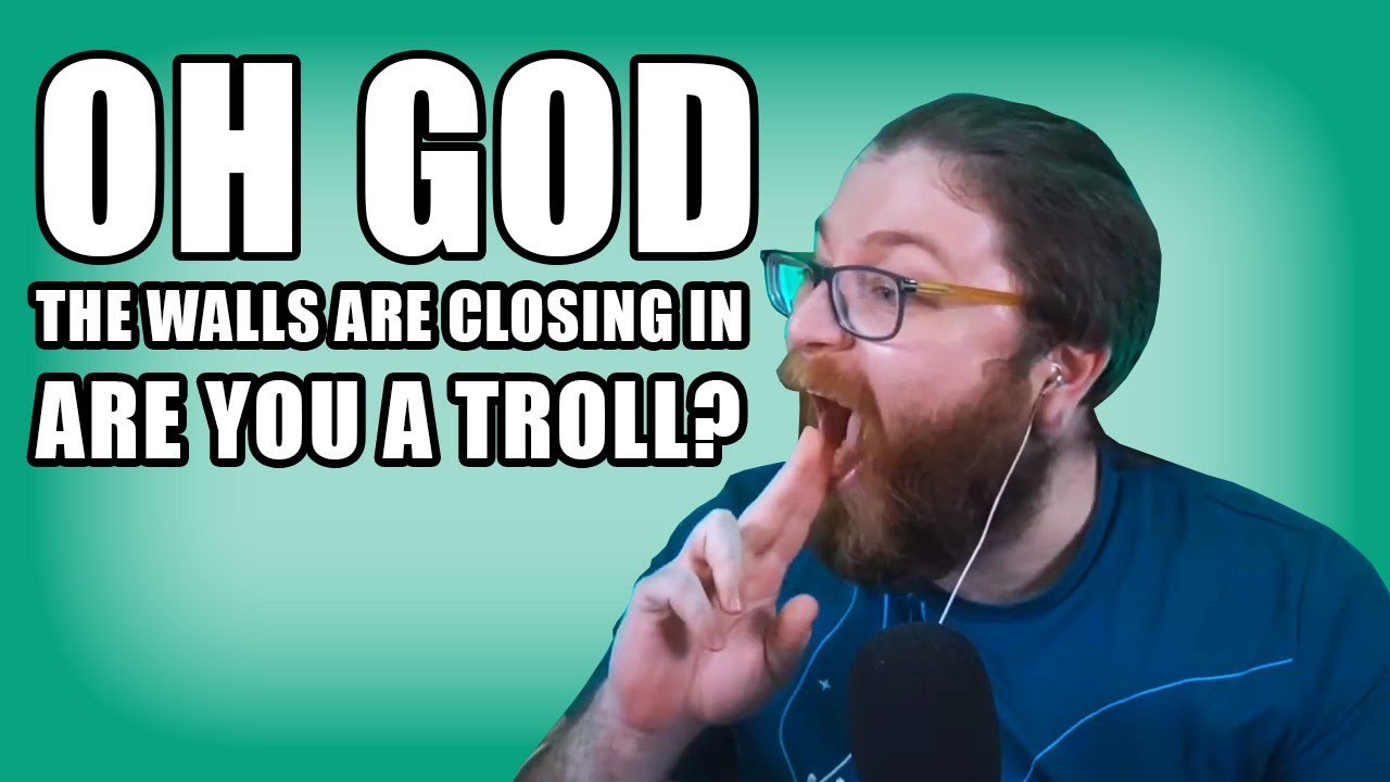 VAUSH OBLITERATES YOUNG CONSERVATIVE IN THIS DEBATE
