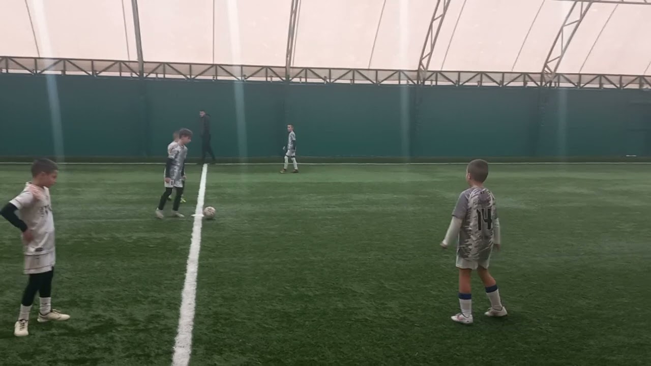 FK UNIS - SK TEMPO I.SARAJEVO 0:4 2015 GODISTE