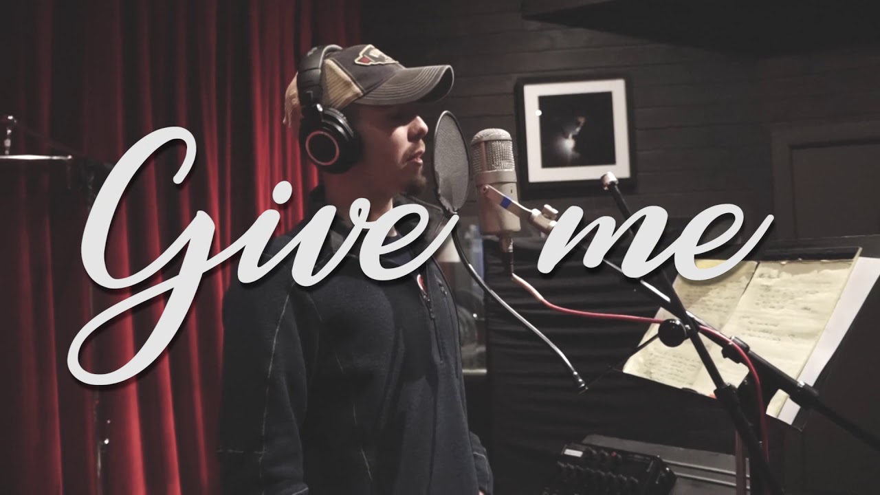 Crawford & Power- Play A Hank Jr. Song Lyric Video
