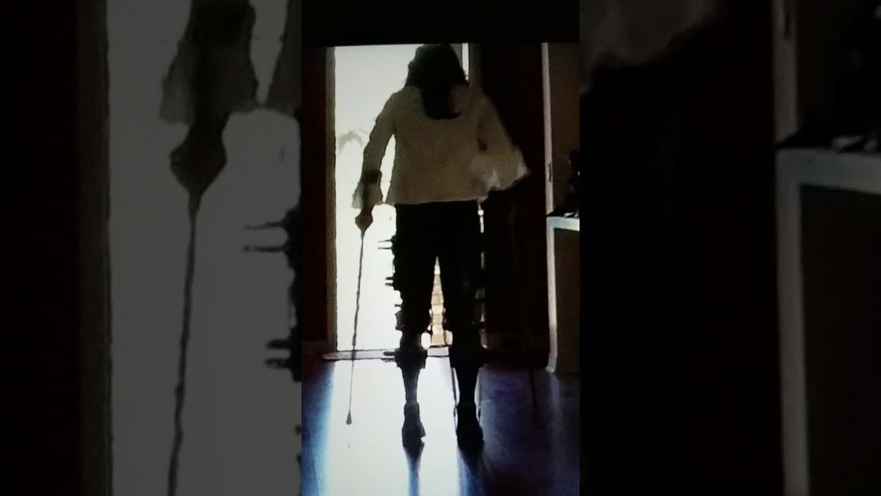 Gimping About at Home