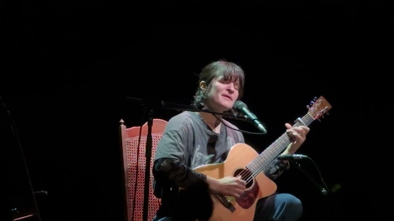 Adrianne Lenker Live - Vampire Empire - Union Transfer, Philadelphia, PA - 11/27/24