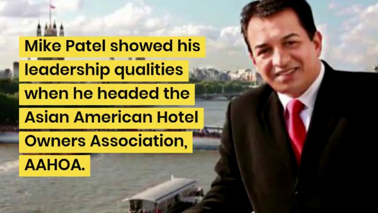 mikepatel hotel developer, Mike Patel in Georgia (GA)