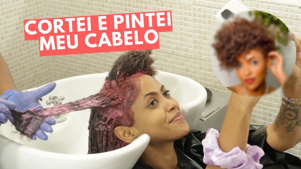 A MAIOR TRANSFORMAÇÃO DA MINHA VIDA