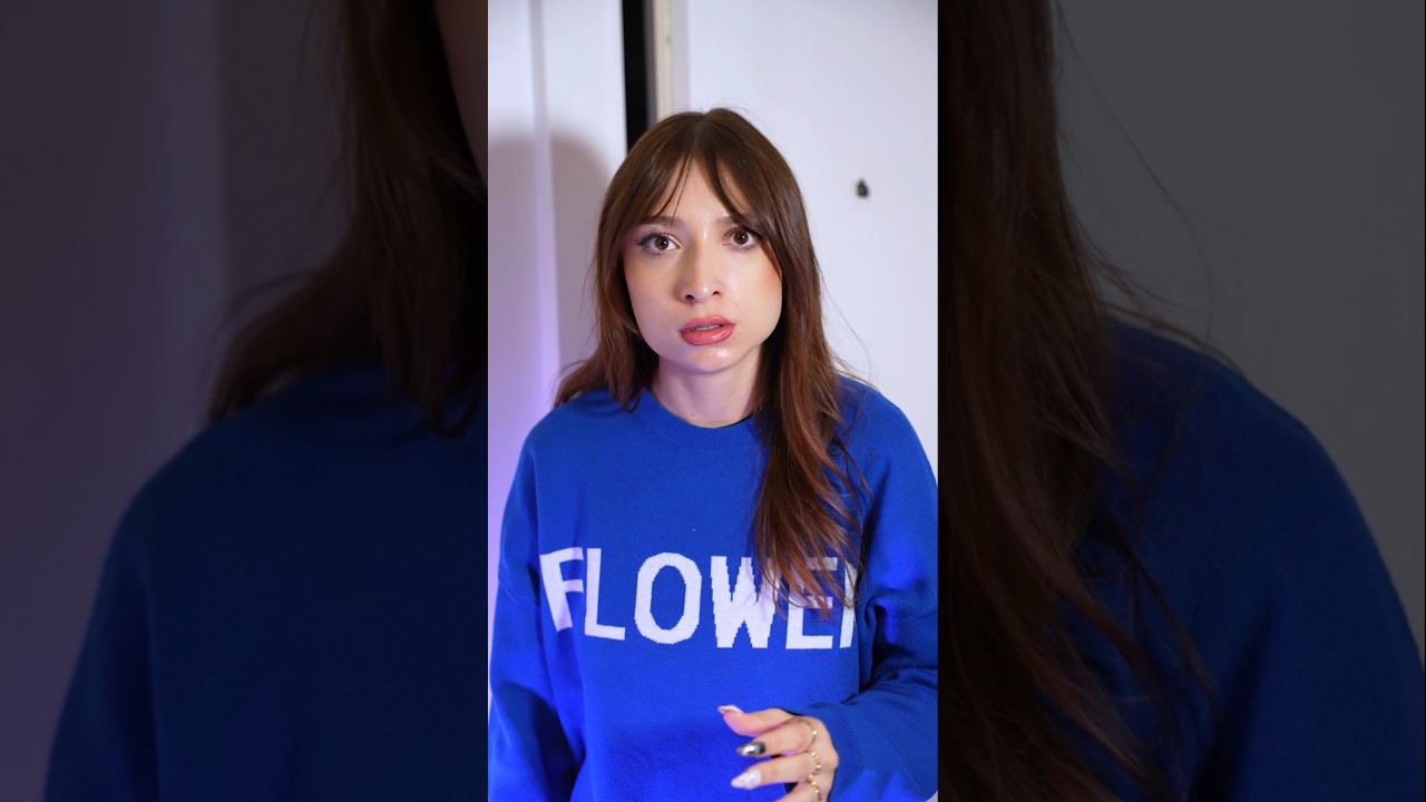 #pov [PARTIE 6] Harcel&eacute;e par ses amies 👭 #acting #cinematic #cinematography #prevention