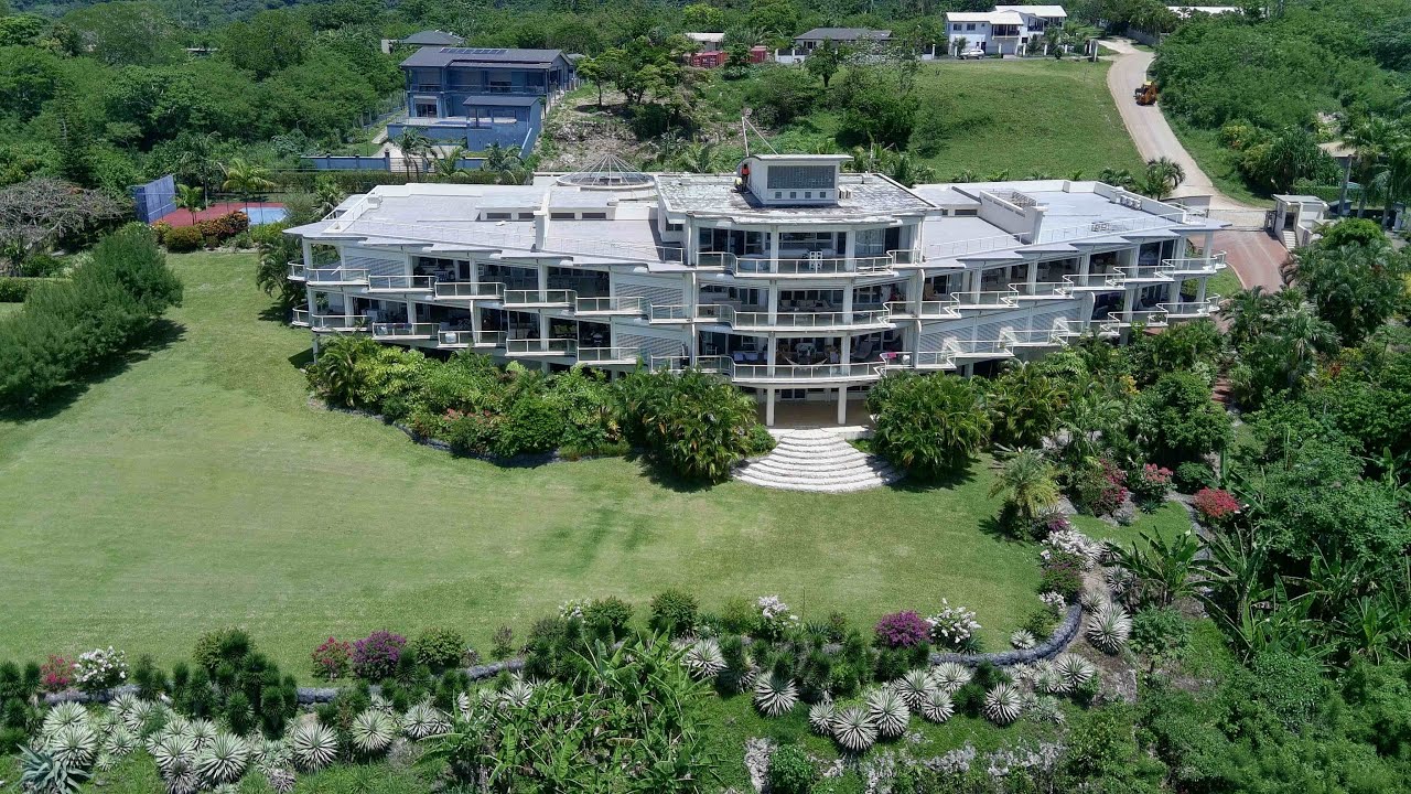 Amalfi Penthouse Apartment Port Vila, Vanuatu LO iProperty Vanuatu