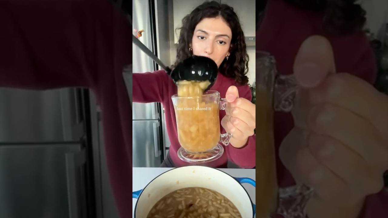 Я пил это каждое утро в Перу.