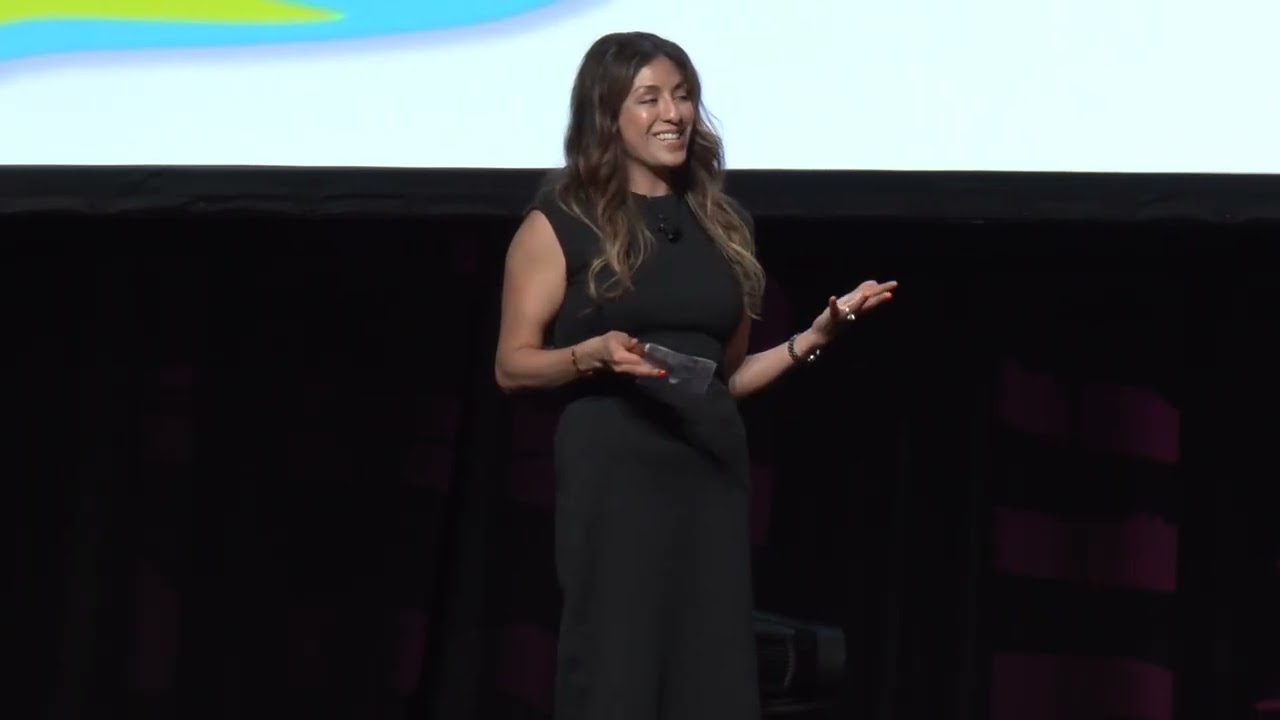 Itron Inspire 2025: Celebrating 10 Years of Women Who Inspire
