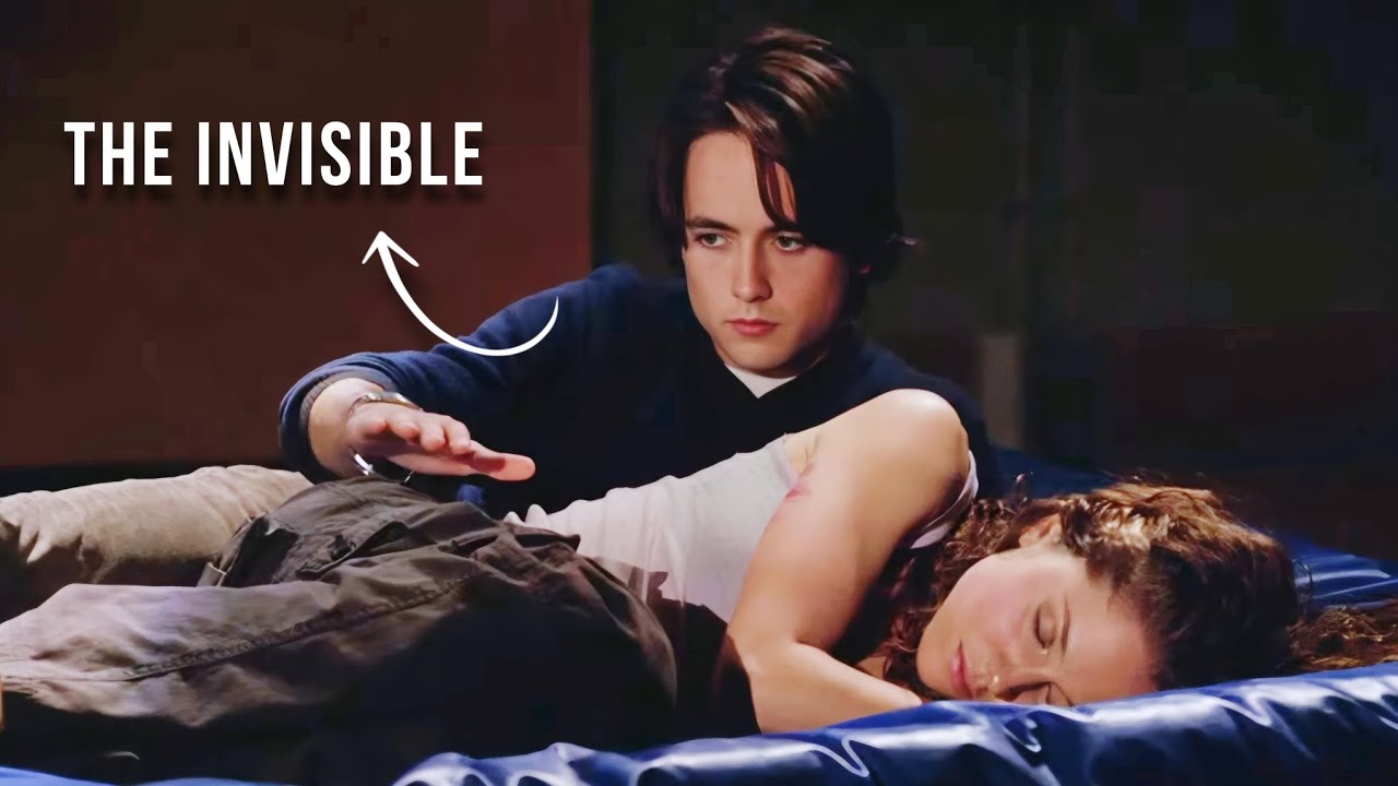 The Invisible Full Movie Recap in Hindi | Movie Explanation in Hindi