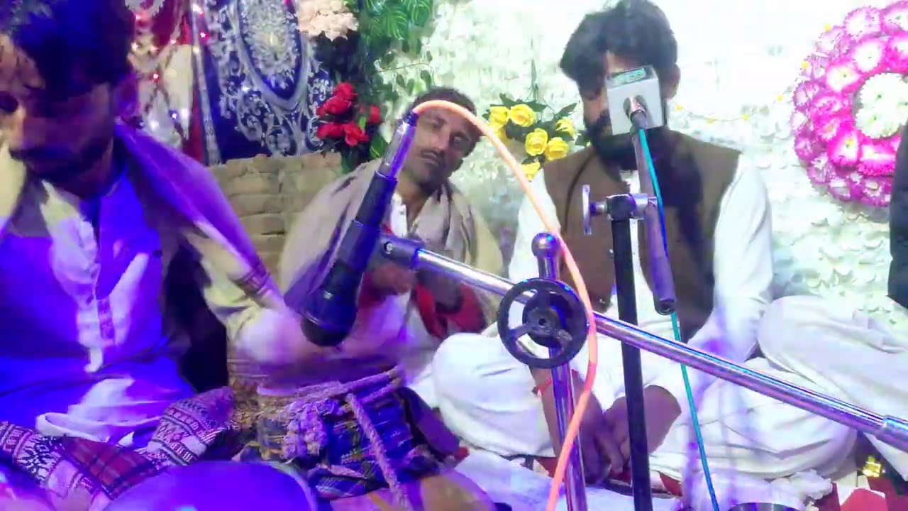 ڀجن صوفي روحل فقير سر راڻو ڀڳت سترام داس