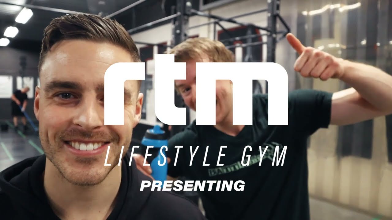 RTM PROFILES: NIEK VAN DER GAAG
