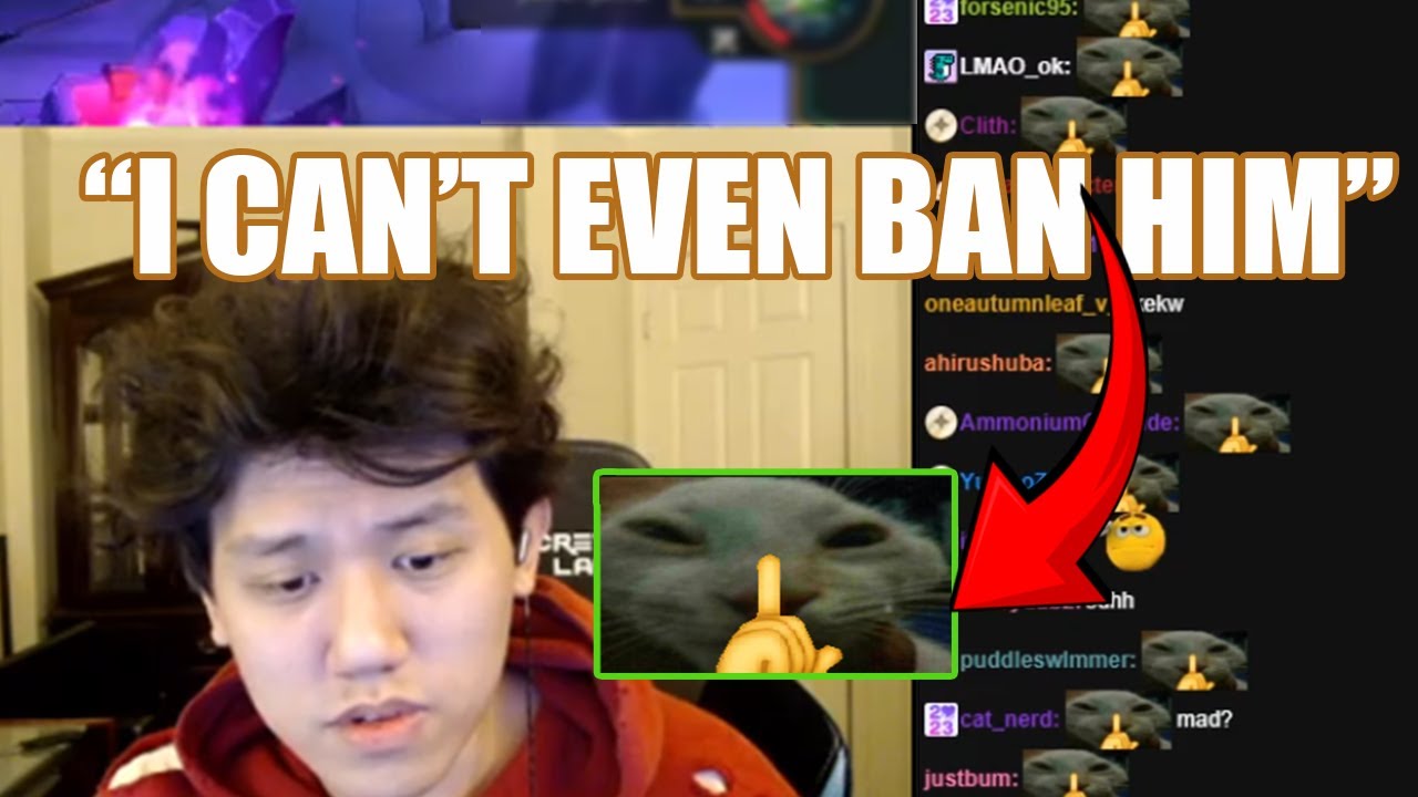 k3soju clips for after you lowroll in pbe.. #45