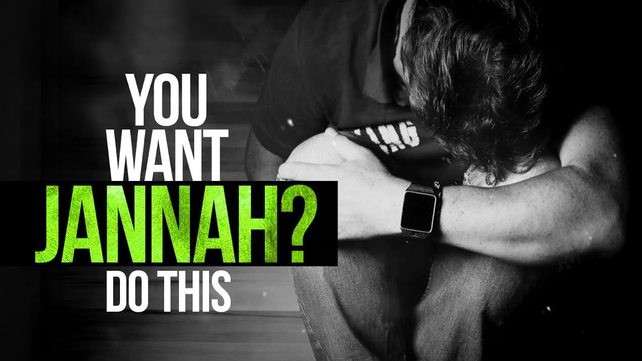 Allah (swt) Loves & Forgives These People - REPENTANCE