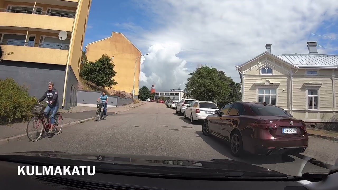 Hanko, Finland