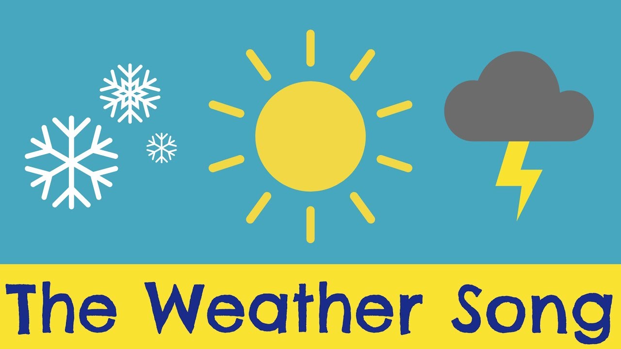The Weather Song