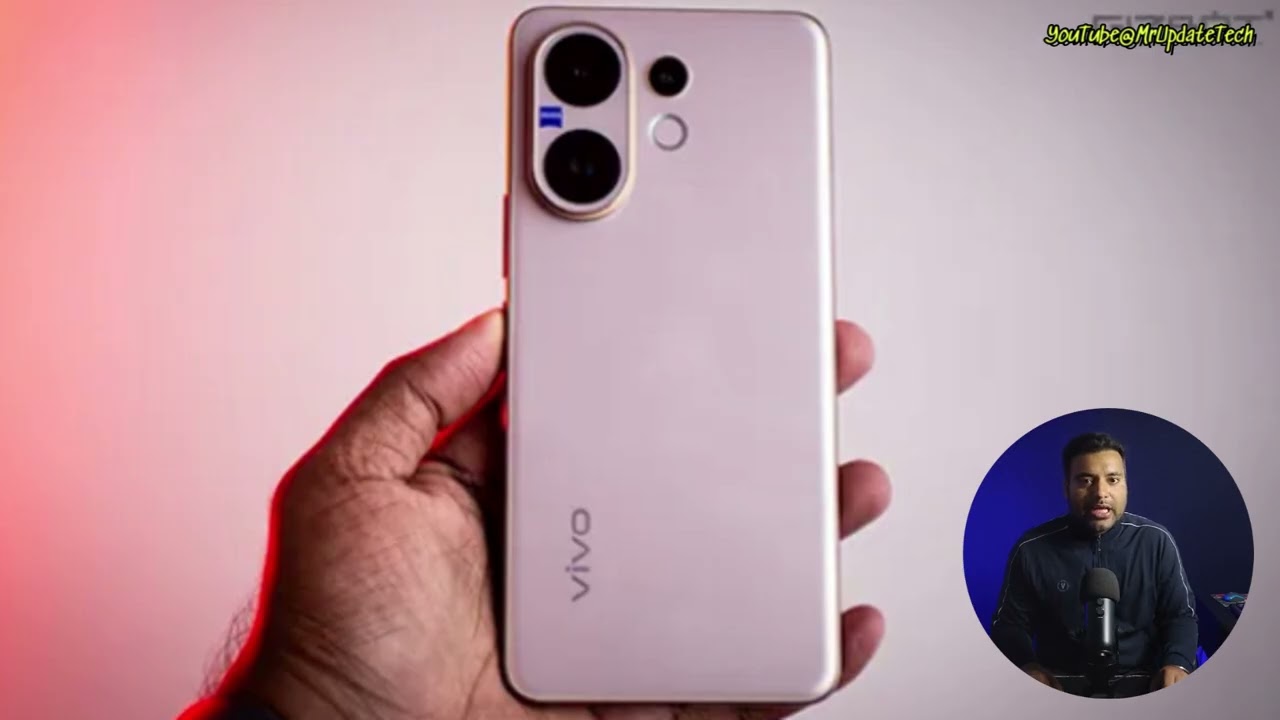 Vivo V70 For Content Creators? Full Details & Camera Experience?🔥🔥🔥