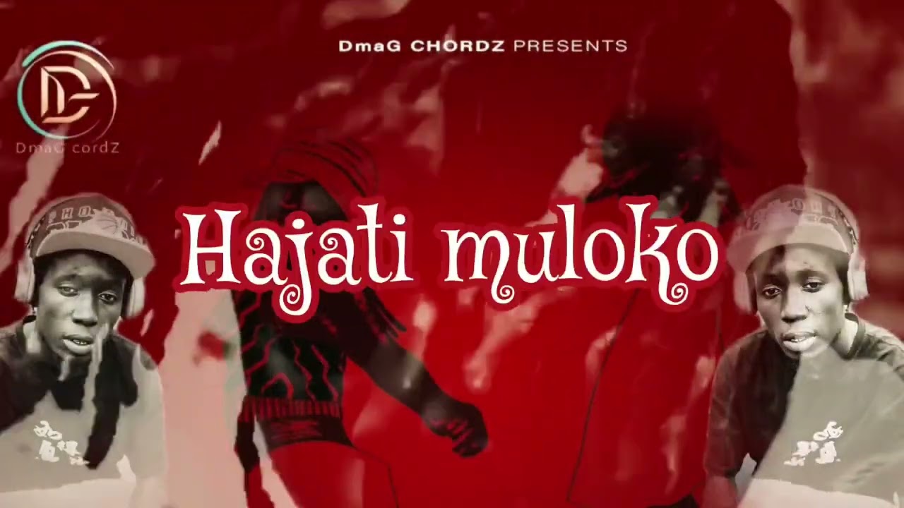 Klint Dma-Nkweka (Official lyrics video)
