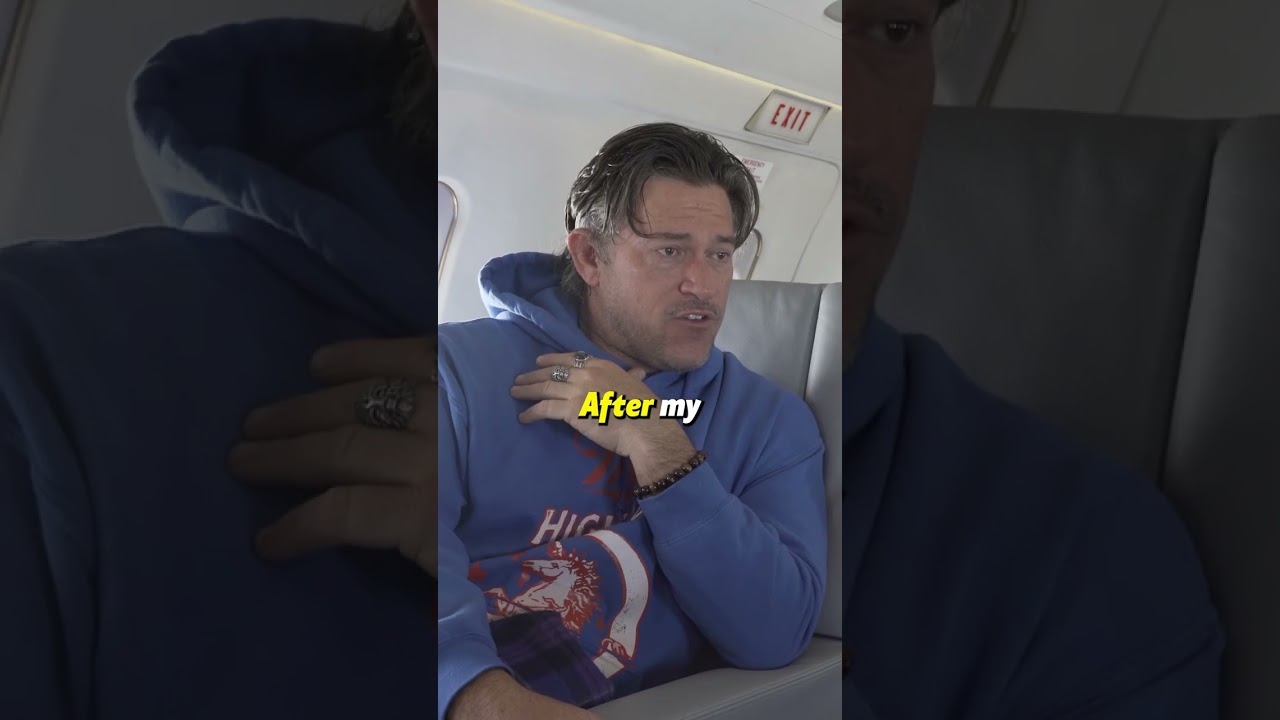 Я спросил миллиардера, стоило ли это того