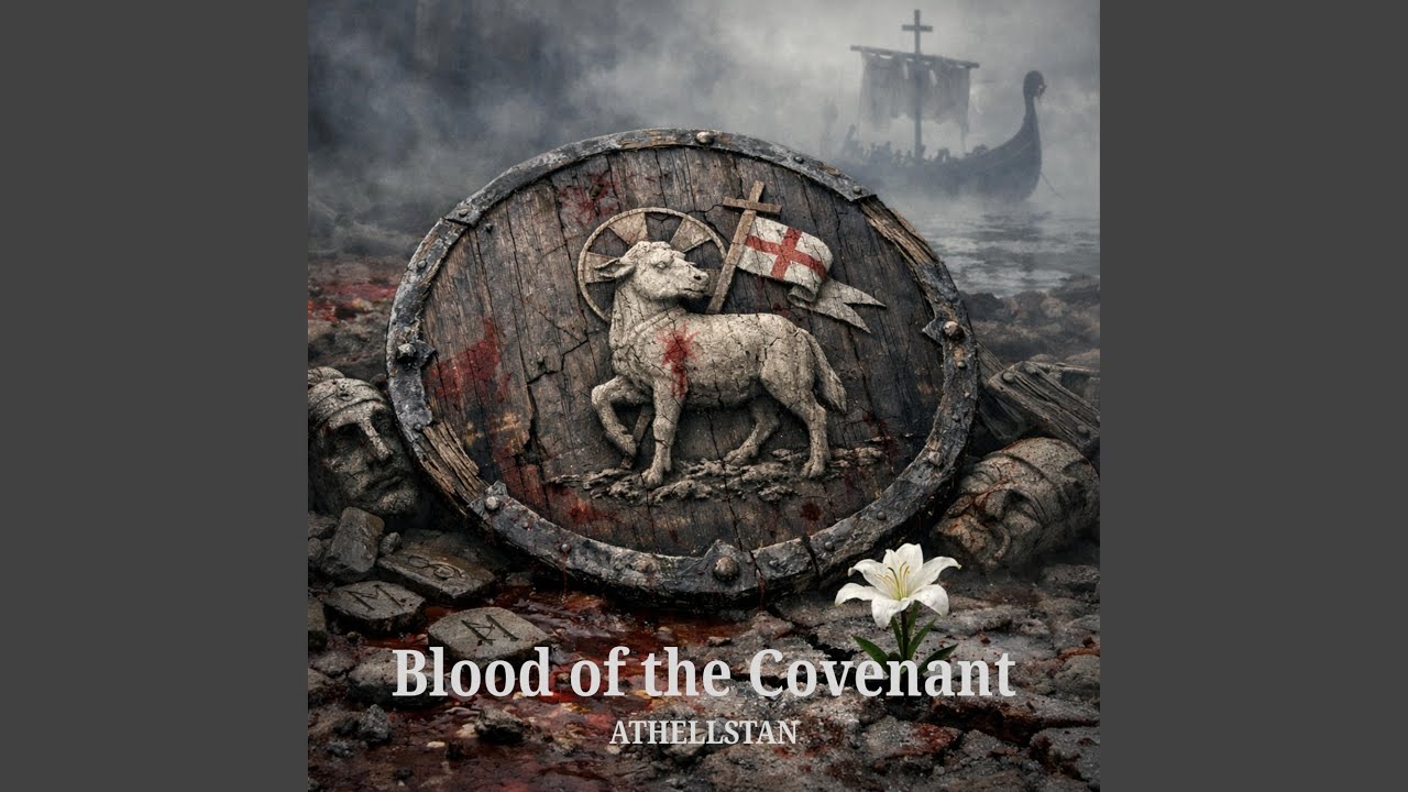 Blood of the Covenant (Viking War Anthem)