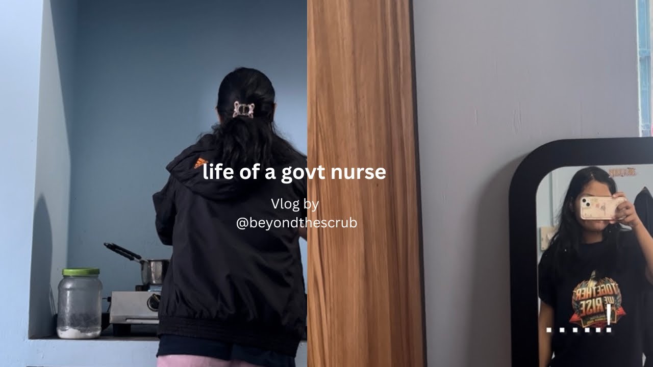 Life of a nurse during off days #dayinmylife  #nurselife #dayhabitsofacleanhome  #shorts #minivlog