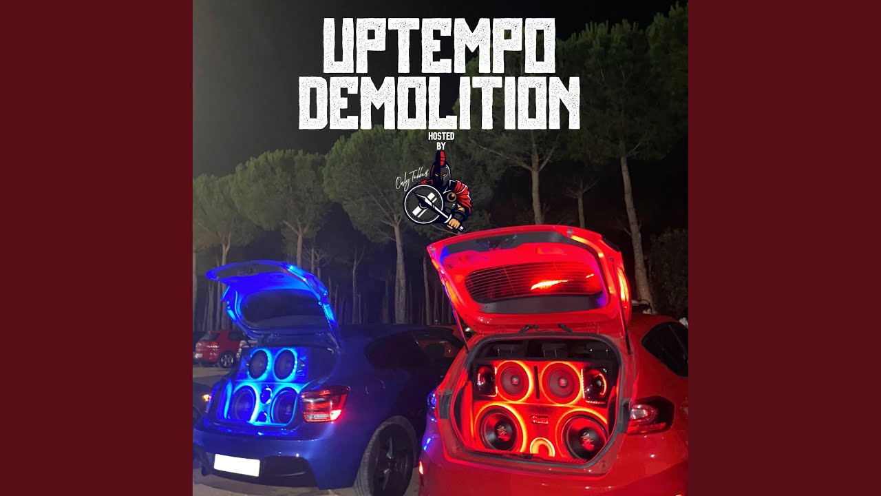 Uptempo Demolition V1