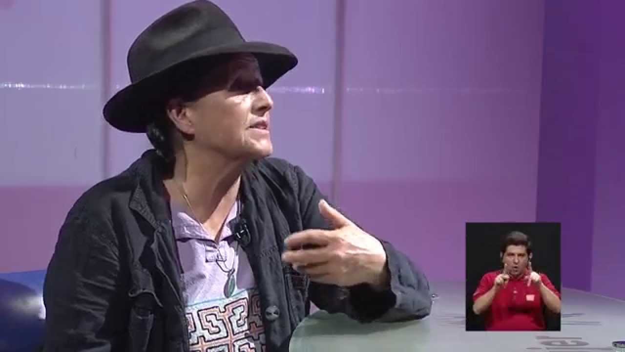 Los saberes compartidos de Silvia Rivera Cusicanqui