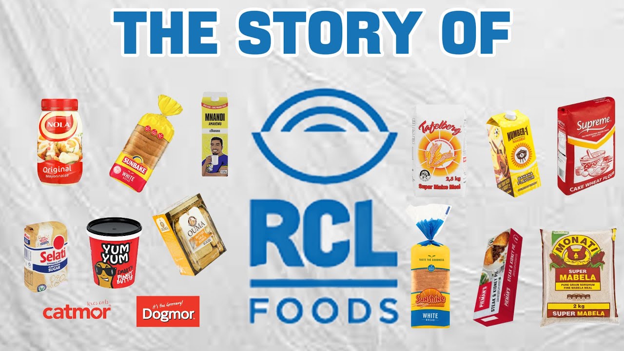 История RCL Foods — одной из крупнейших пищевых компаний ЮАР