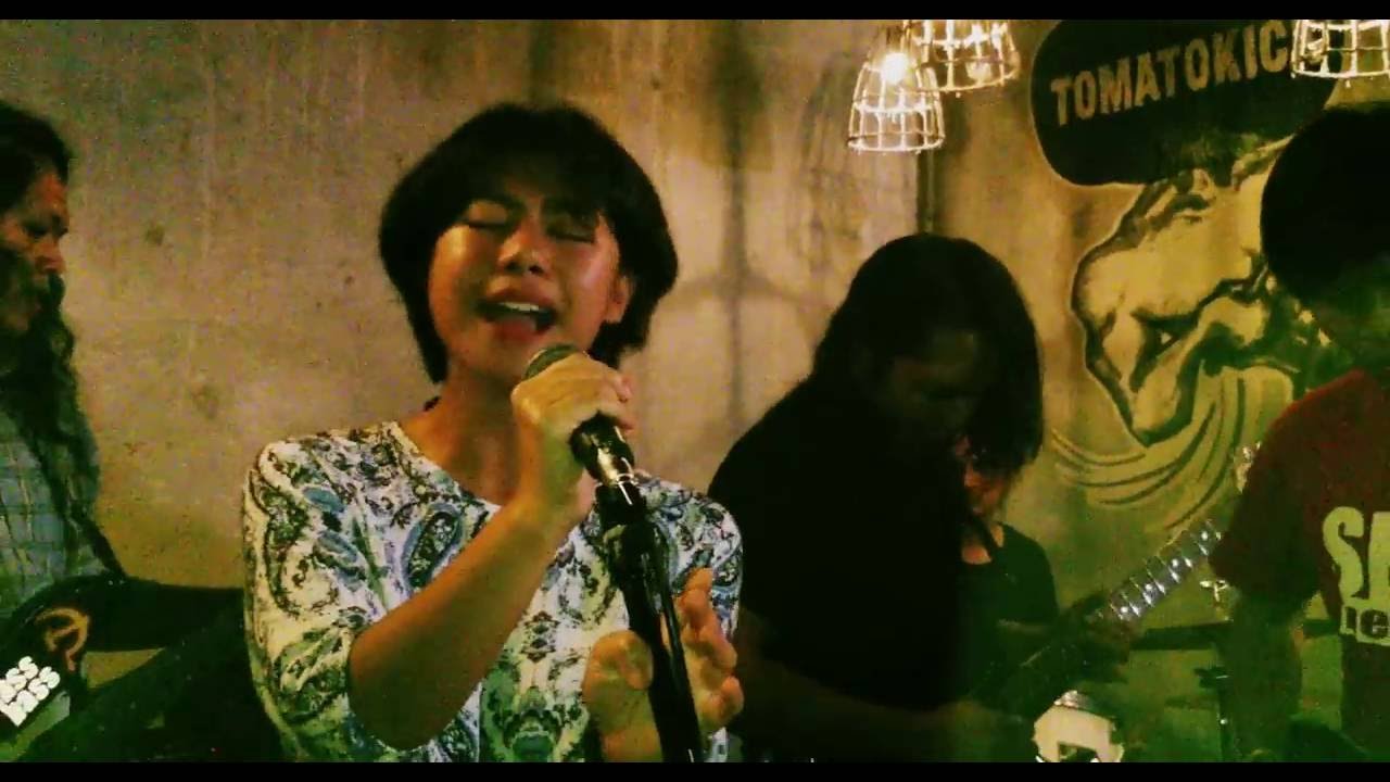 Lakbayan - The General Strike