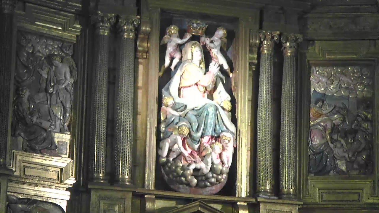 Misa de 19:00. Miércoles 11 de Febrero de 2026.